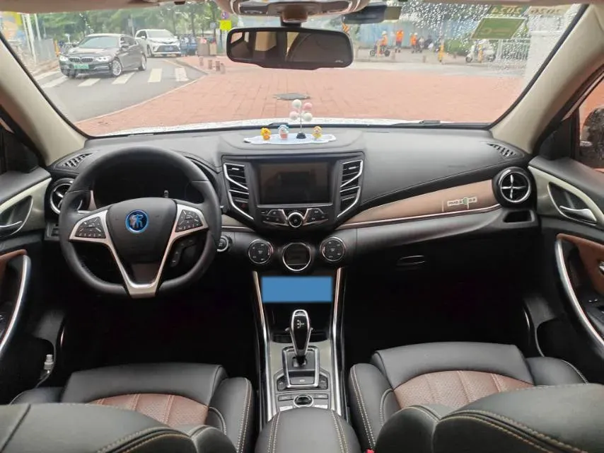 2017 BYD Song 1.5T 154HP L4 6DCT PHEV 16.9KWH,autocango,china used car exporter,china ev exporter,chinese used car exporter,chinese used ev exporter