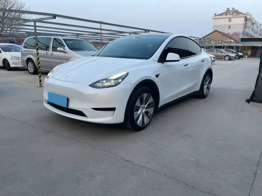 2022 Tesla Model Y BEV 60KWH,autocango,china used car exporter,china ev exporter,chinese used car exporter,chinese used ev exporter