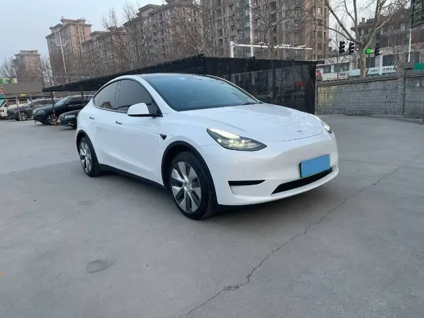 2022 Tesla Model Y BEV 60KWH,autocango,china used car exporter,china ev exporter,chinese used car exporter,chinese used ev exporter