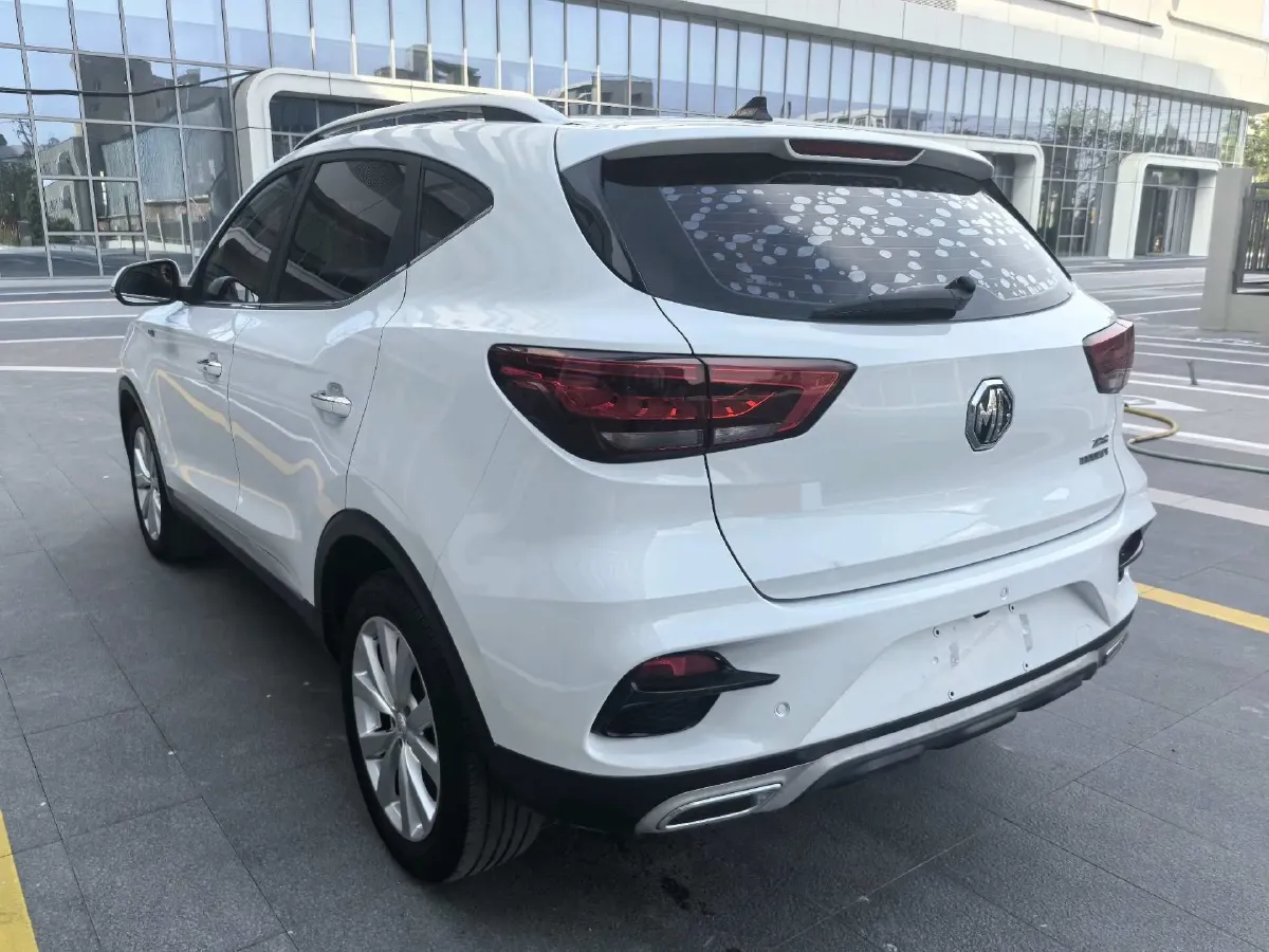 2020 MG ZS 1.5L 120HP L4 CVT,autocango,china used car exporter,china ev exporter,chinese used car exporter,chinese used ev exporter