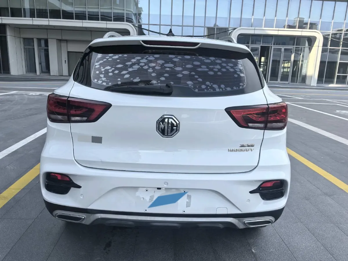 2020 MG ZS 1.5L 120HP L4 CVT,autocango,china used car exporter,china ev exporter,chinese used car exporter,chinese used ev exporter