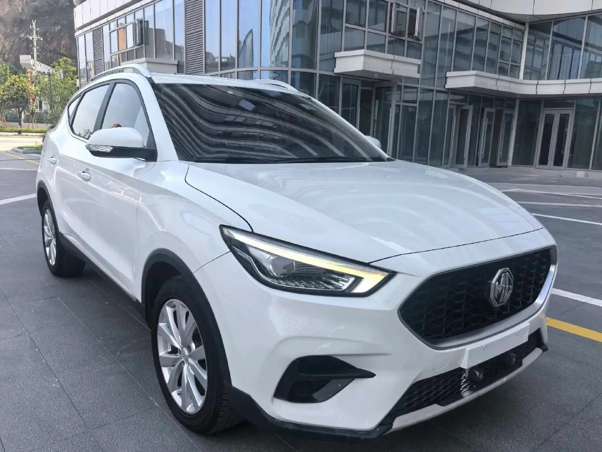 2020 MG ZS 1.5L 120HP L4 CVT,autocango,china used car exporter,china ev exporter,chinese used car exporter,chinese used ev exporter