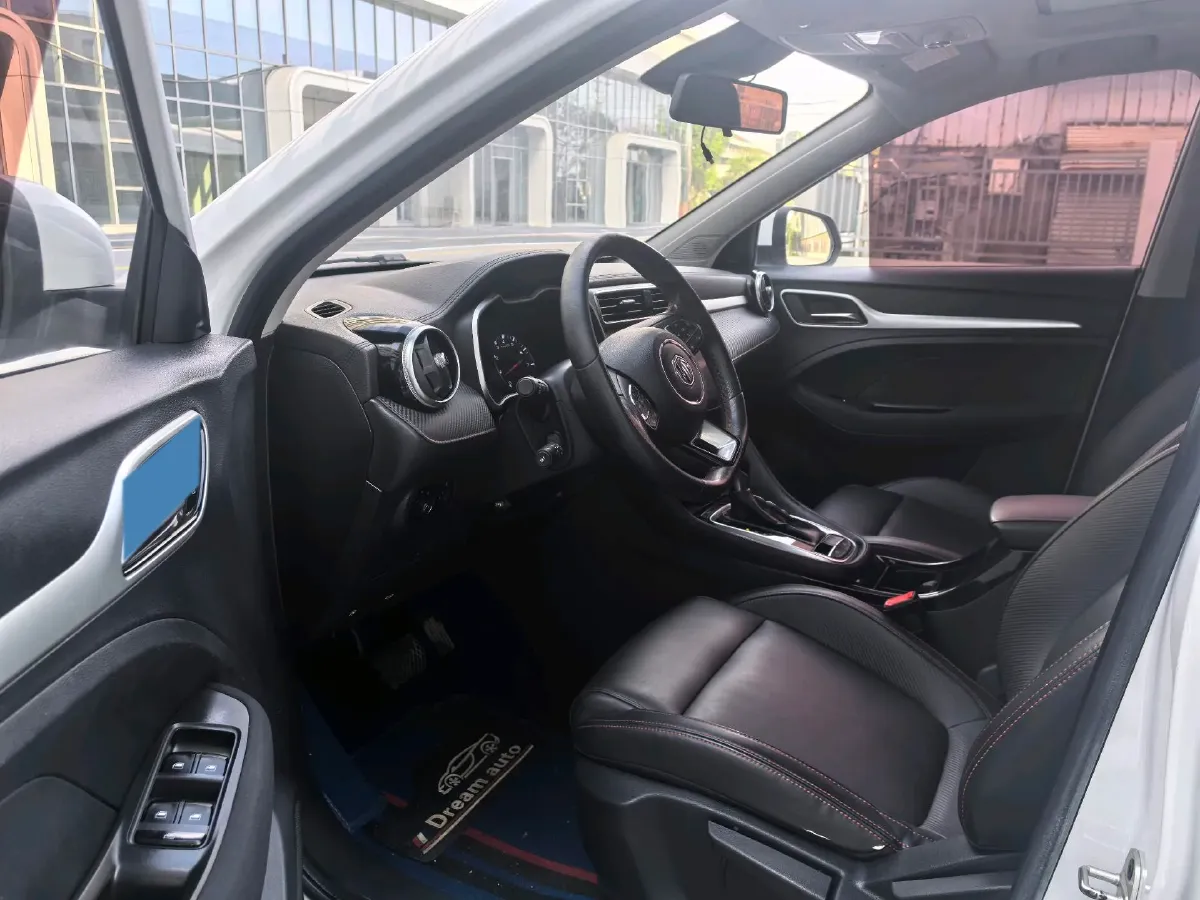 2020 MG ZS 1.5L 120HP L4 CVT,autocango,china used car exporter,china ev exporter,chinese used car exporter,chinese used ev exporter