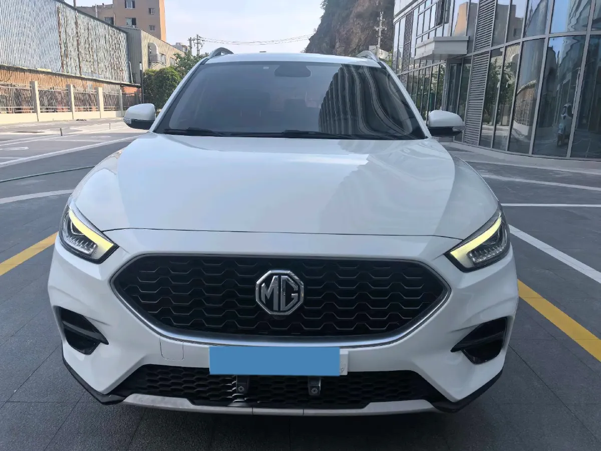 2020 MG ZS 1.5L 120HP L4 CVT,autocango,china used car exporter,china ev exporter,chinese used car exporter,chinese used ev exporter