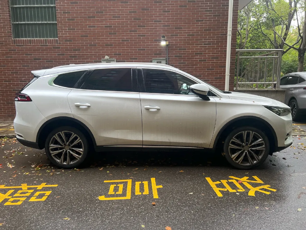 2019 BYD Tang 2.0T 192HP L4 6AT,autocango,china used car exporter,china ev exporter,chinese used car exporter,chinese used ev exporter