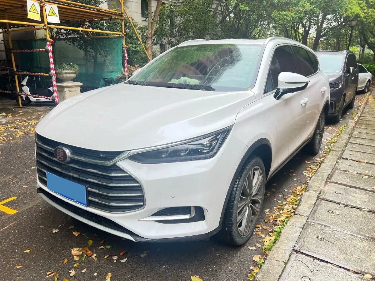 2019 BYD Tang 2.0T 192HP L4 6AT,autocango,china used car exporter,china ev exporter,chinese used car exporter,chinese used ev exporter
