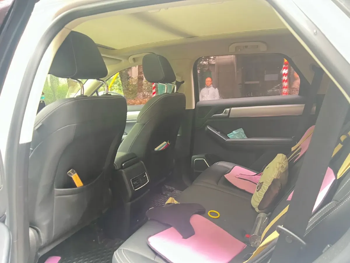 2019 BYD Tang 2.0T 192HP L4 6AT,autocango,china used car exporter,china ev exporter,chinese used car exporter,chinese used ev exporter