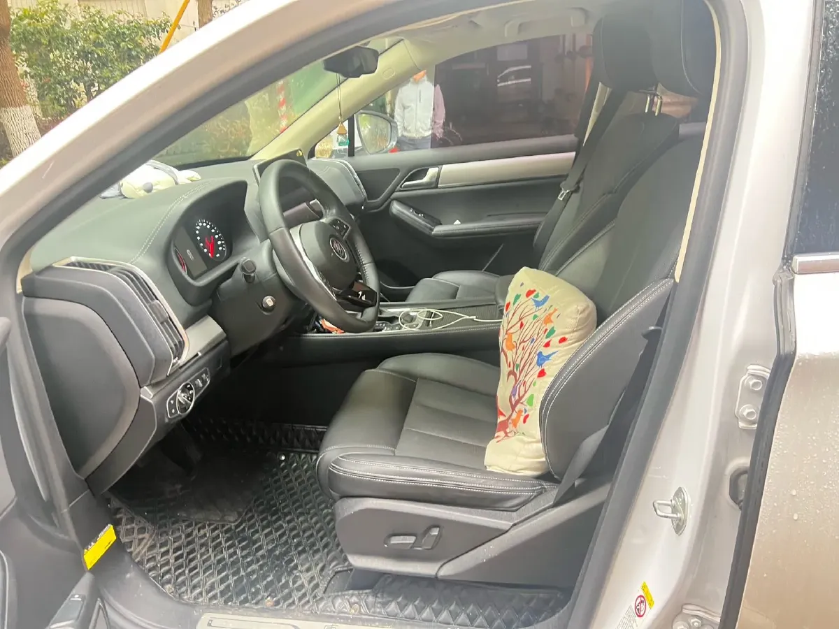 2019 BYD Tang 2.0T 192HP L4 6AT,autocango,china used car exporter,china ev exporter,chinese used car exporter,chinese used ev exporter