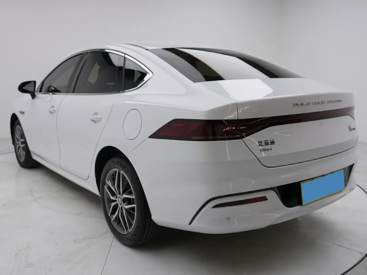 2023 BYD Qin Plus 1.5L 110HP L4 E-CVT PHEV 18.32KWH,autocango,china used car exporter,china ev exporter,chinese used car exporter,chinese used ev exporter