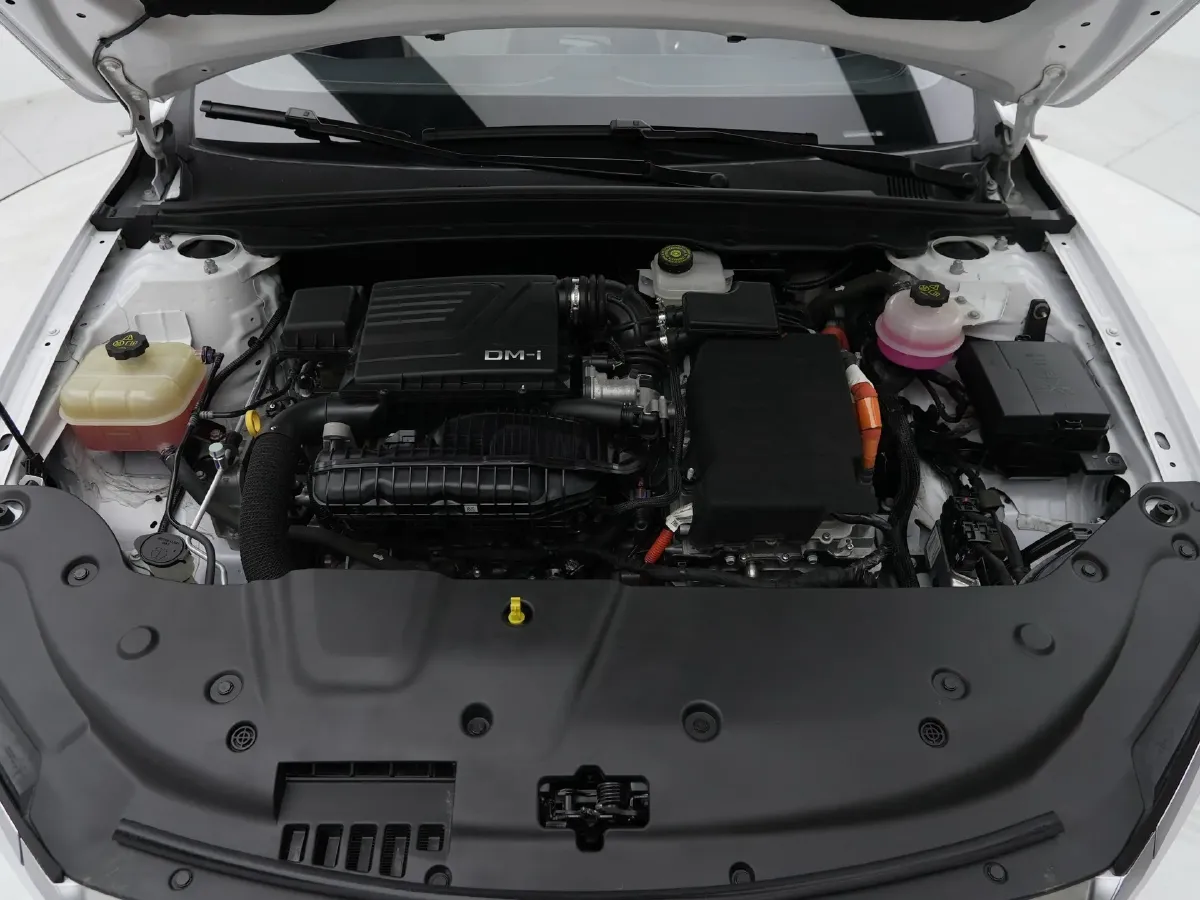 2023 BYD Qin Plus 1.5L 110HP L4 E-CVT PHEV 18.32KWH,autocango,china used car exporter,china ev exporter,chinese used car exporter,chinese used ev exporter