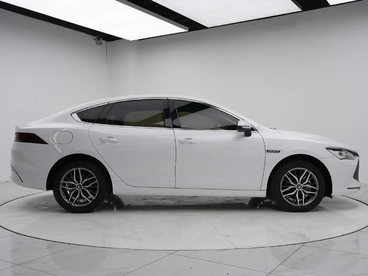 2023 BYD Qin Plus 1.5L 110HP L4 E-CVT PHEV 18.32KWH,autocango,china used car exporter,china ev exporter,chinese used car exporter,chinese used ev exporter