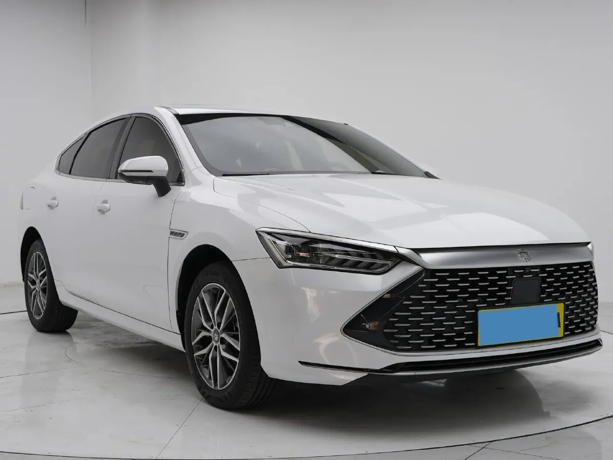 2023 BYD Qin Plus 1.5L 110HP L4 E-CVT PHEV 18.32KWH,autocango,china used car exporter,china ev exporter,chinese used car exporter,chinese used ev exporter