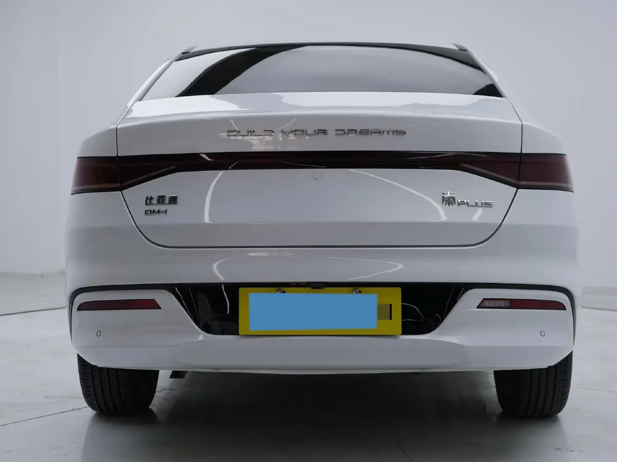 2023 BYD Qin Plus 1.5L 110HP L4 E-CVT PHEV 18.32KWH,autocango,china used car exporter,china ev exporter,chinese used car exporter,chinese used ev exporter