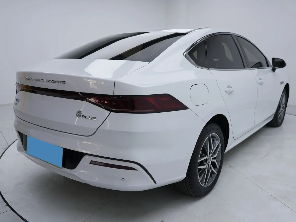 2023 BYD Qin Plus 1.5L 110HP L4 E-CVT PHEV 18.32KWH,autocango,china used car exporter,china ev exporter,chinese used car exporter,chinese used ev exporter