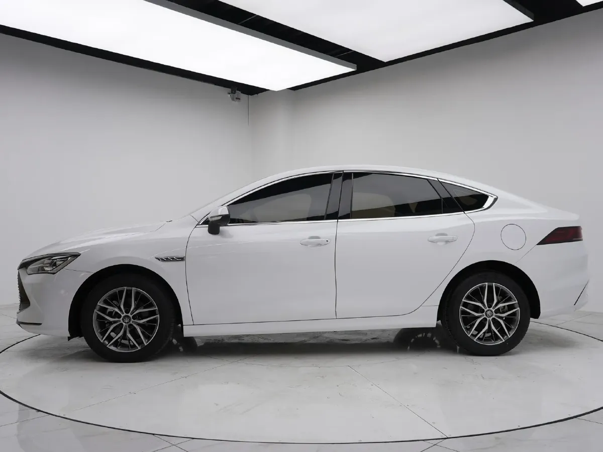 2023 BYD Qin Plus 1.5L 110HP L4 E-CVT PHEV 18.32KWH,autocango,china used car exporter,china ev exporter,chinese used car exporter,chinese used ev exporter