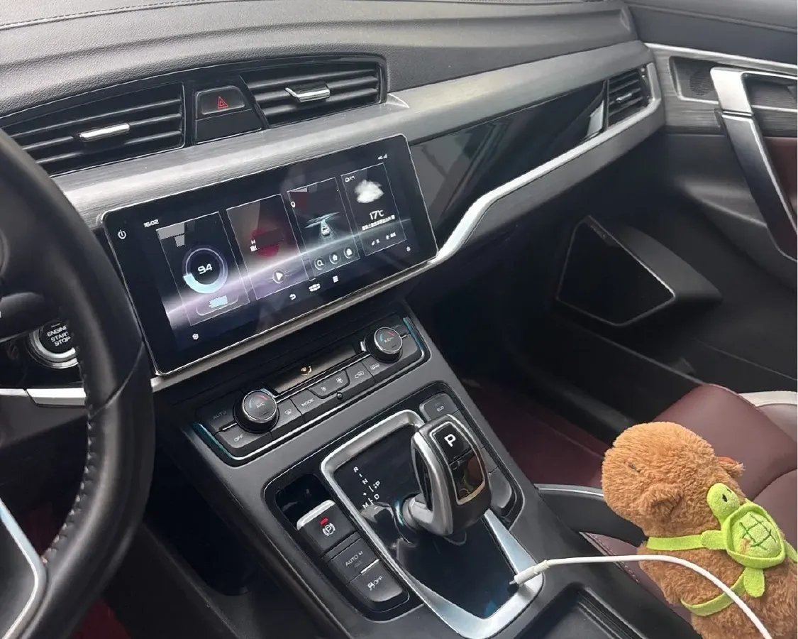 2022 Geely Azkarra 1.8T 184HP L4 7DCT,autocango,china used car exporter,china ev exporter,chinese used car exporter,chinese used ev exporter