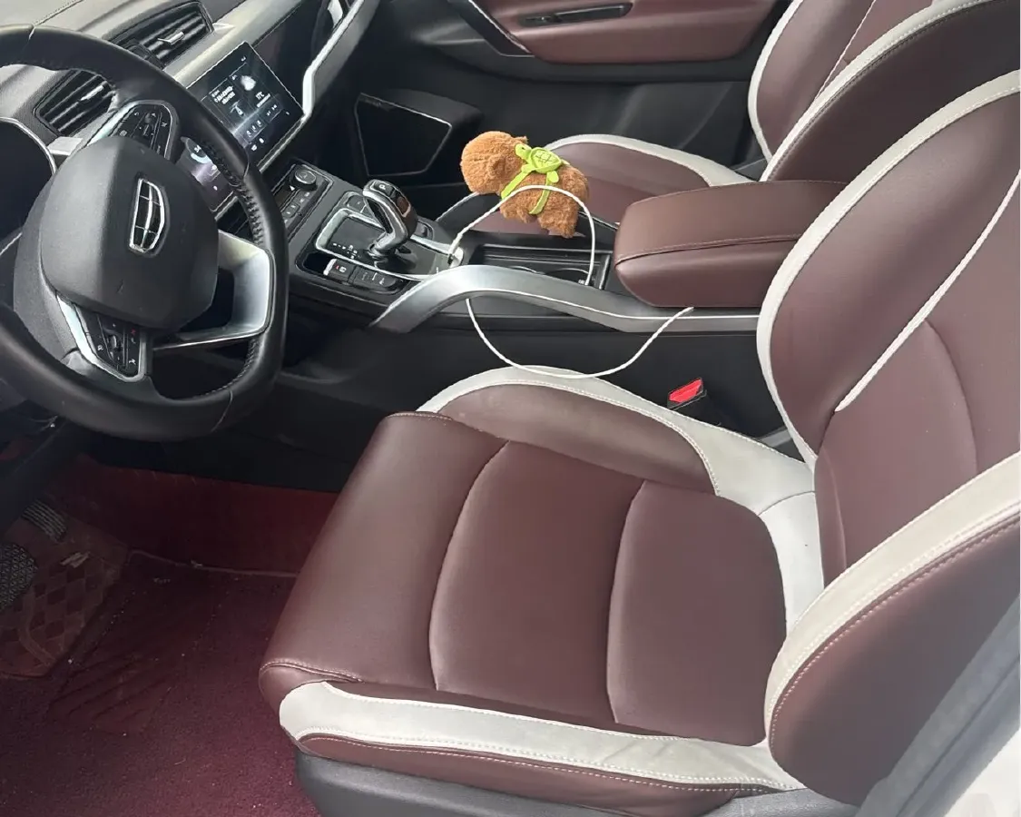 2022 Geely Azkarra 1.8T 184HP L4 7DCT,autocango,china used car exporter,china ev exporter,chinese used car exporter,chinese used ev exporter