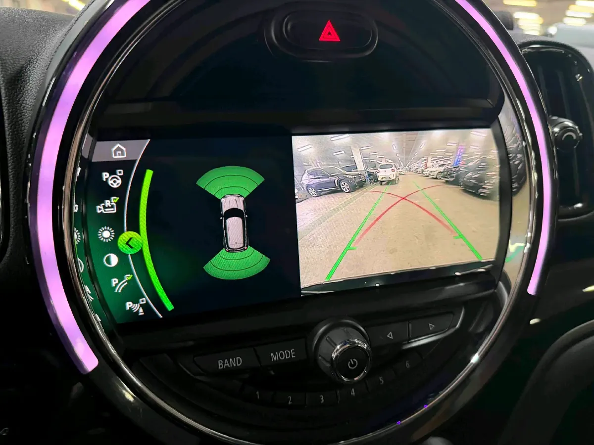 2020 MINI COUNTRYMAN 1.5T 136HP L3 8AT,autocango,china used car exporter,china ev exporter,chinese used car exporter,chinese used ev exporter