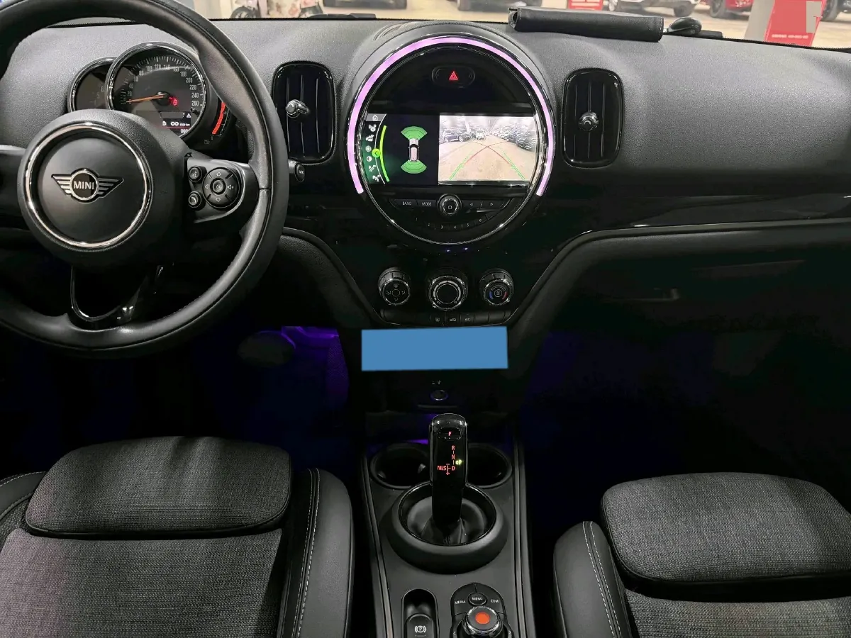 2020 MINI COUNTRYMAN 1.5T 136HP L3 8AT,autocango,china used car exporter,china ev exporter,chinese used car exporter,chinese used ev exporter