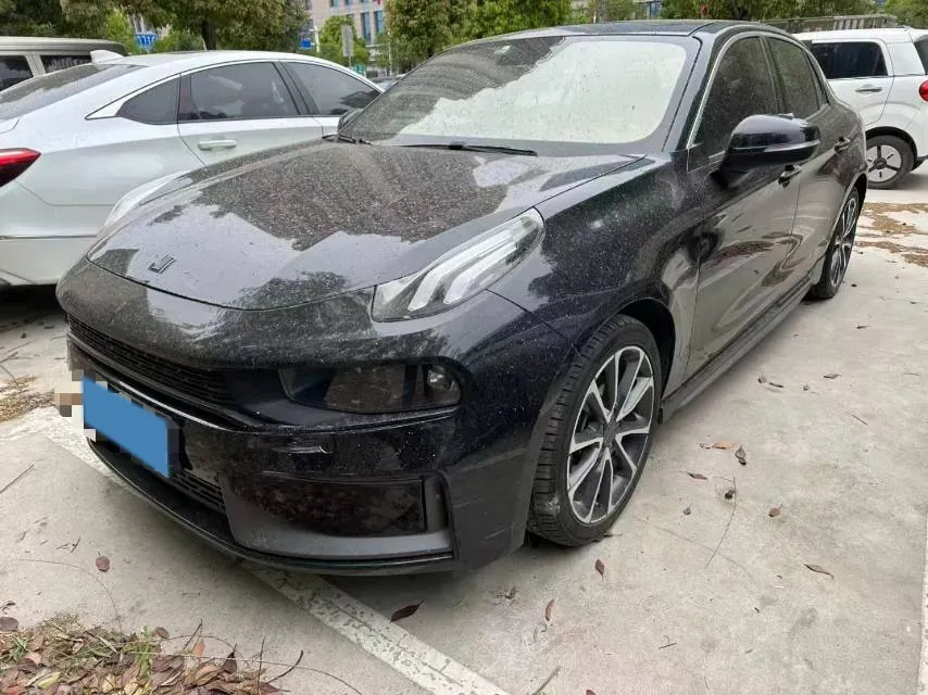2019 LYNK&CO 03 2.0T 190HP L4 6AT,autocango,china used car exporter,china ev exporter,chinese used car exporter,chinese used ev exporter