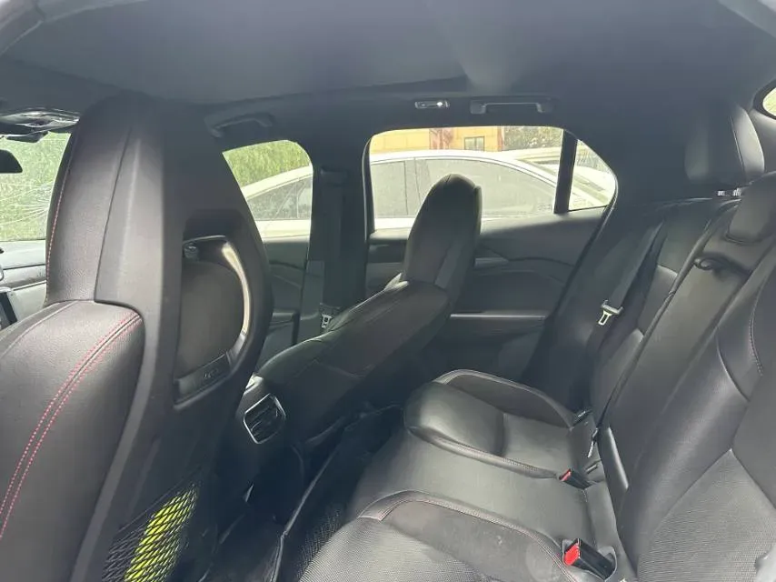 2019 LYNK&CO 03 2.0T 190HP L4 6AT,autocango,china used car exporter,china ev exporter,chinese used car exporter,chinese used ev exporter