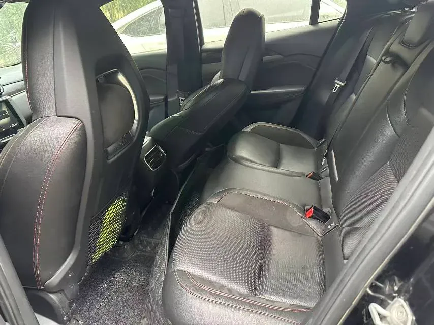 2019 LYNK&CO 03 2.0T 190HP L4 6AT,autocango,china used car exporter,china ev exporter,chinese used car exporter,chinese used ev exporter