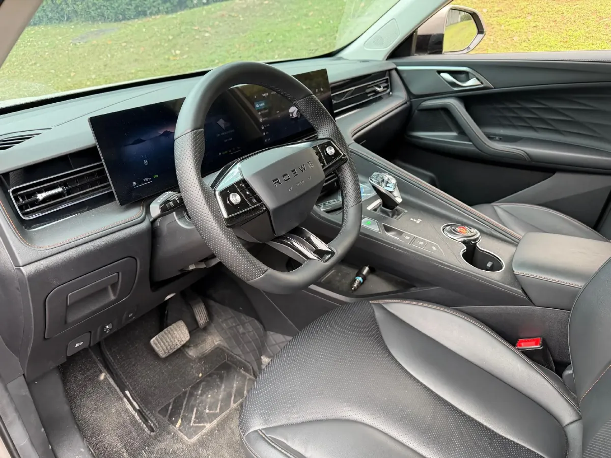 2023 Roewe RX5 1.5T 188HP L4 AMT PHEV 12.3KWH,autocango,china used car exporter,china ev exporter,chinese used car exporter,chinese used ev exporter