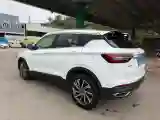 2019 Geely Coolray 1.5T 177HP L3 7DCT
