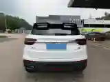 2019 Geely Coolray 1.5T 177HP L3 7DCT