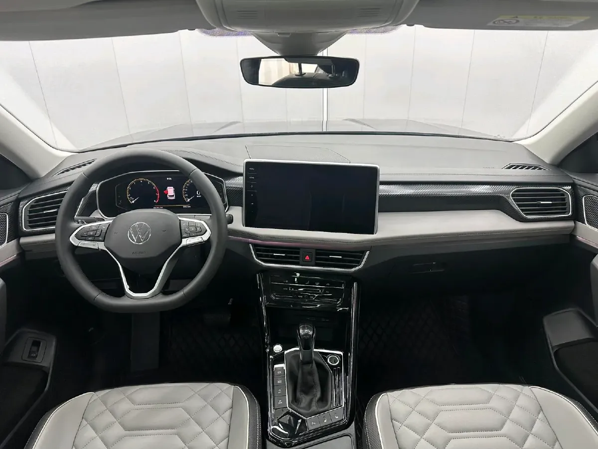 2023 Volkswagen Tayron 1.4T 150HP L4 7DCT,autocango,china used car exporter,china ev exporter,chinese used car exporter,chinese used ev exporter