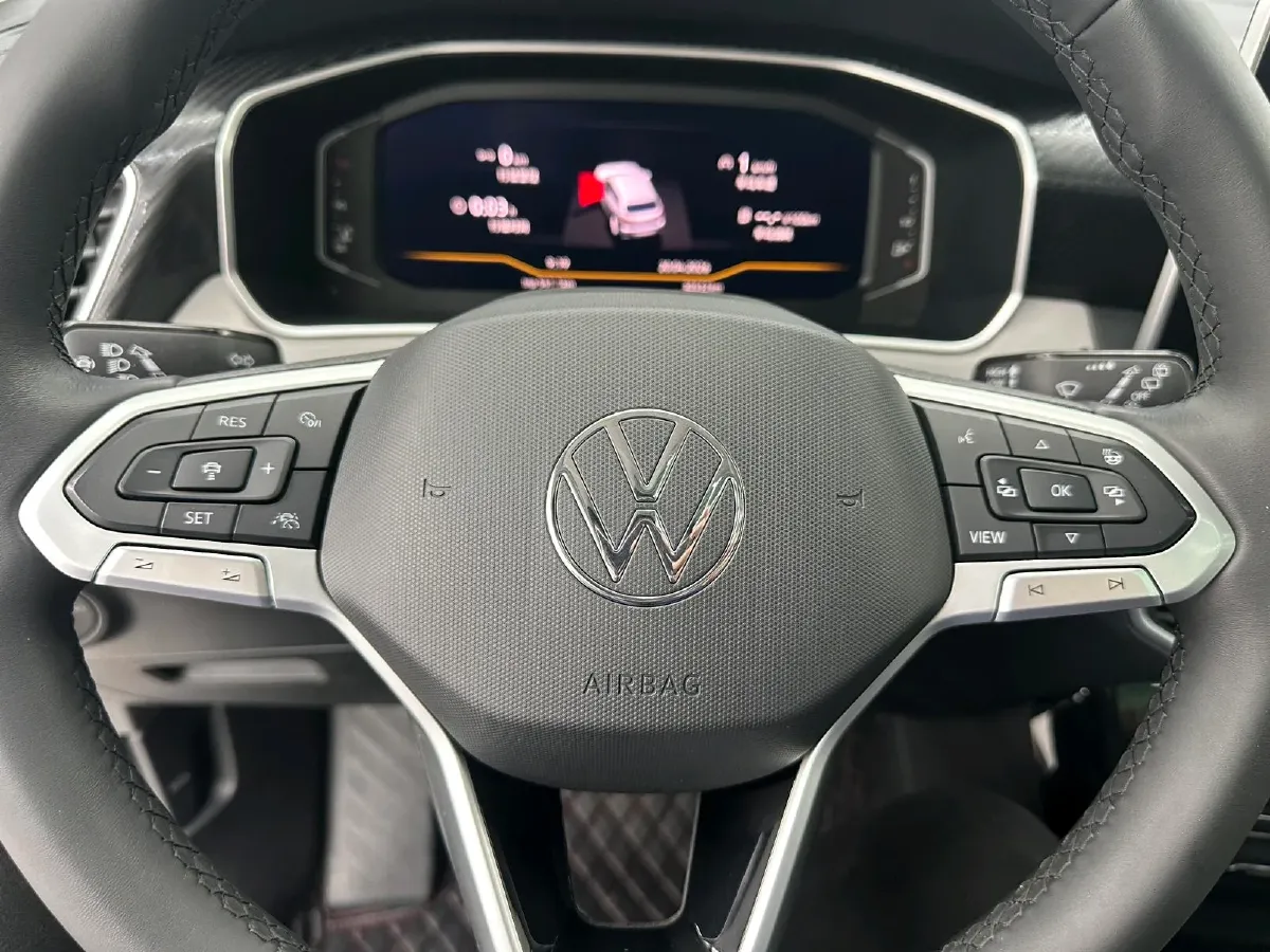 2023 Volkswagen Tayron 1.4T 150HP L4 7DCT,autocango,china used car exporter,china ev exporter,chinese used car exporter,chinese used ev exporter