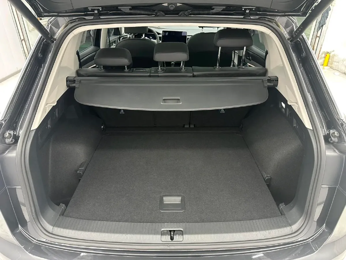 2023 Volkswagen Tayron 1.4T 150HP L4 7DCT,autocango,china used car exporter,china ev exporter,chinese used car exporter,chinese used ev exporter