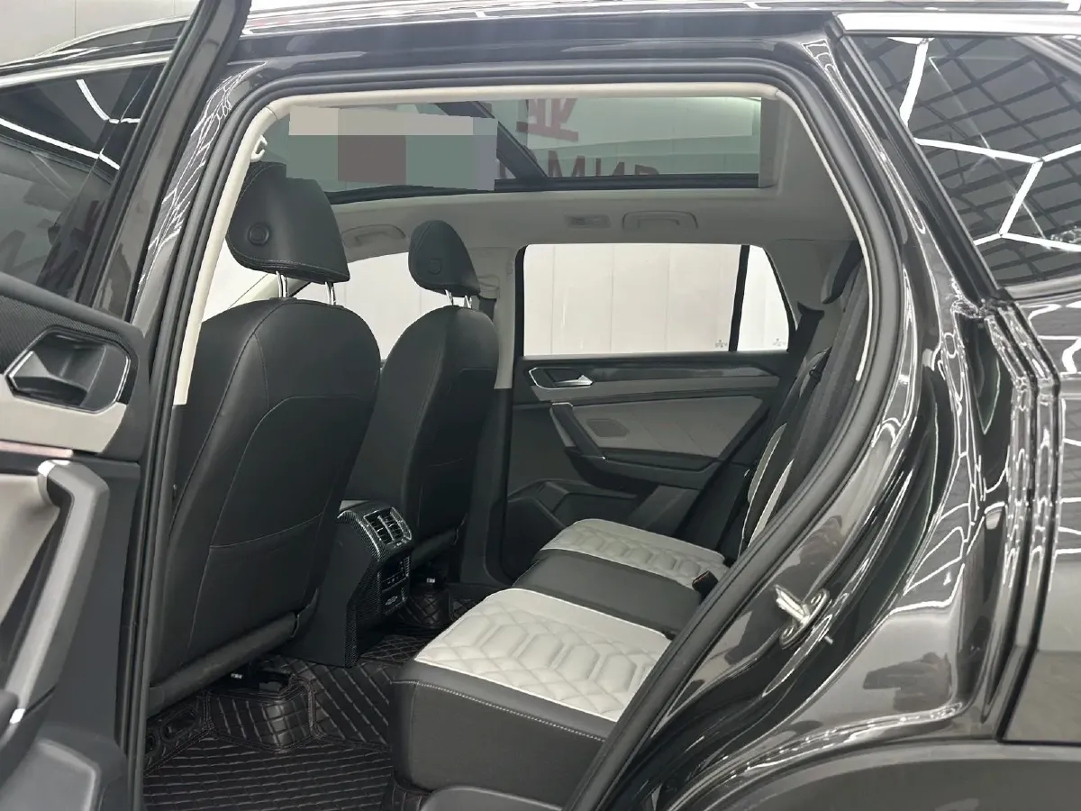 2023 Volkswagen Tayron 1.4T 150HP L4 7DCT,autocango,china used car exporter,china ev exporter,chinese used car exporter,chinese used ev exporter