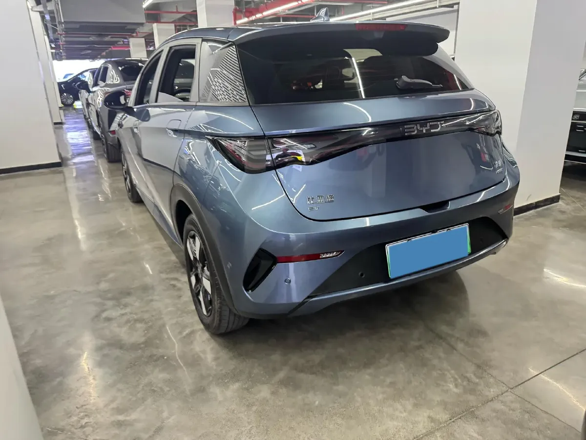 2025 BYD Dolphin BEV 45.12KWH,autocango,china used car exporter,china ev exporter,chinese used car exporter,chinese used ev exporter