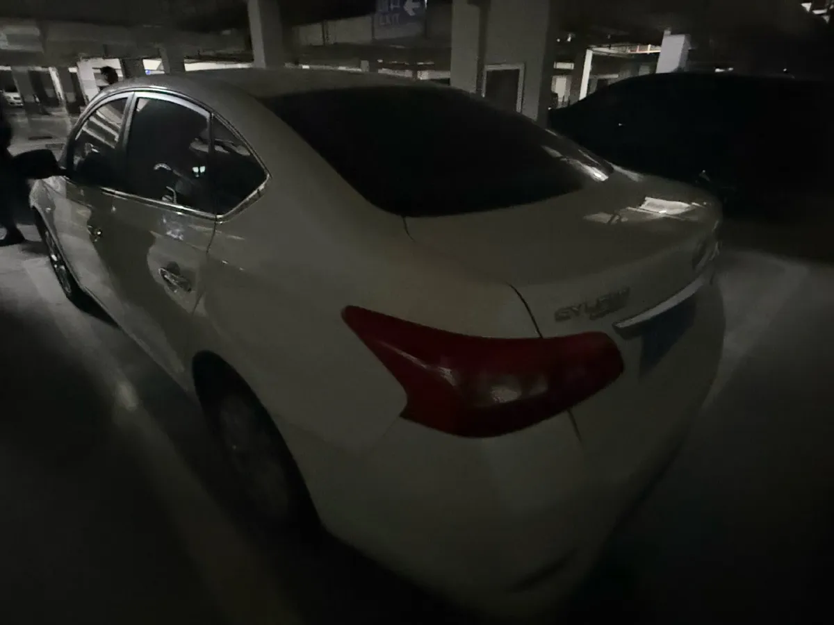 2022 Nissan Sylphy 1.6L 122HP L4 CVT,autocango,china used car exporter,china ev exporter,chinese used car exporter,chinese used ev exporter