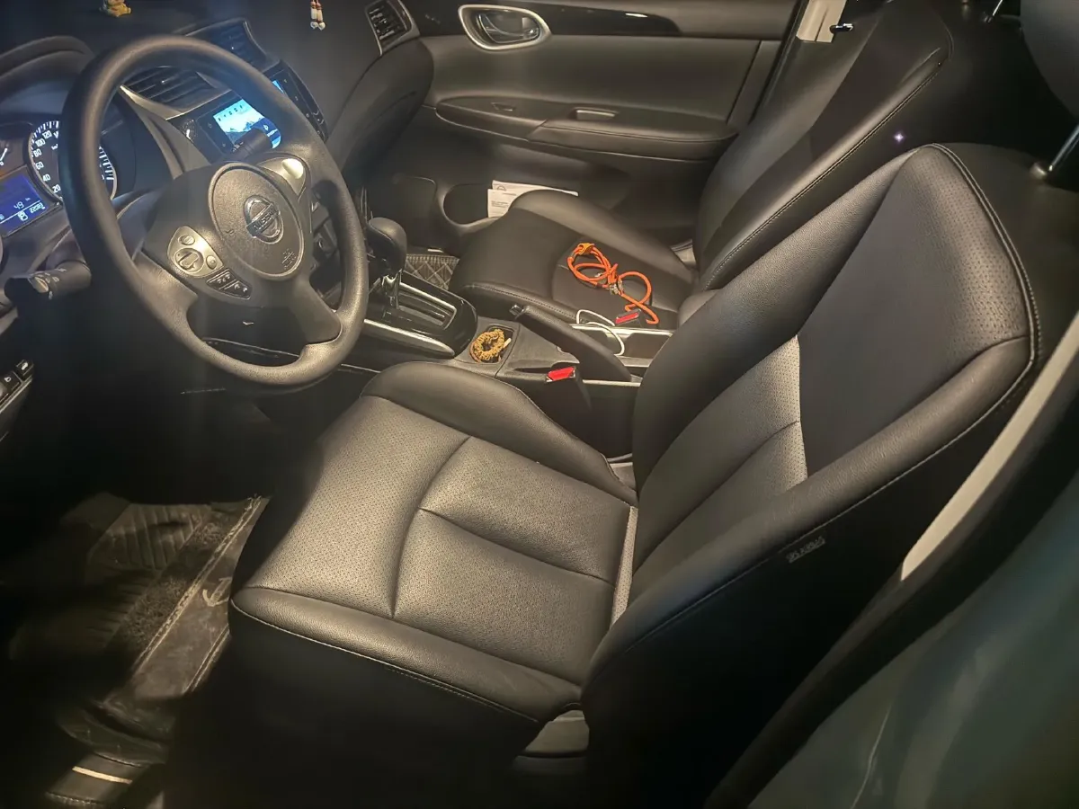 2022 Nissan Sylphy 1.6L 122HP L4 CVT,autocango,china used car exporter,china ev exporter,chinese used car exporter,chinese used ev exporter