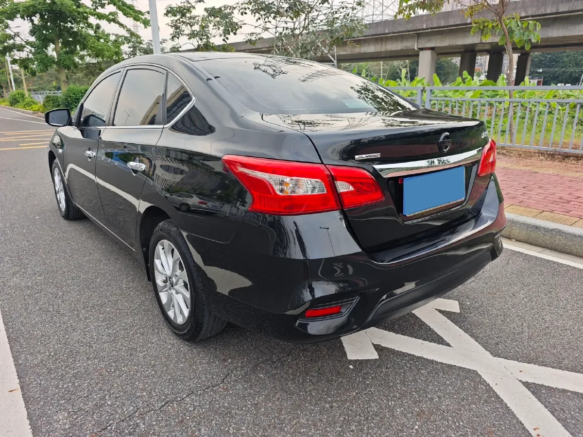 2022 Nissan Sylphy 1.6L 122HP L4 CVT,autocango,china used car exporter,china ev exporter,chinese used car exporter,chinese used ev exporter