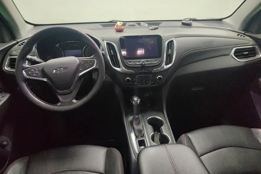 2019 Chevrolet Equinox 2.0T 260HP L4 9AT,autocango,china used car exporter,china ev exporter,chinese used car exporter,chinese used ev exporter