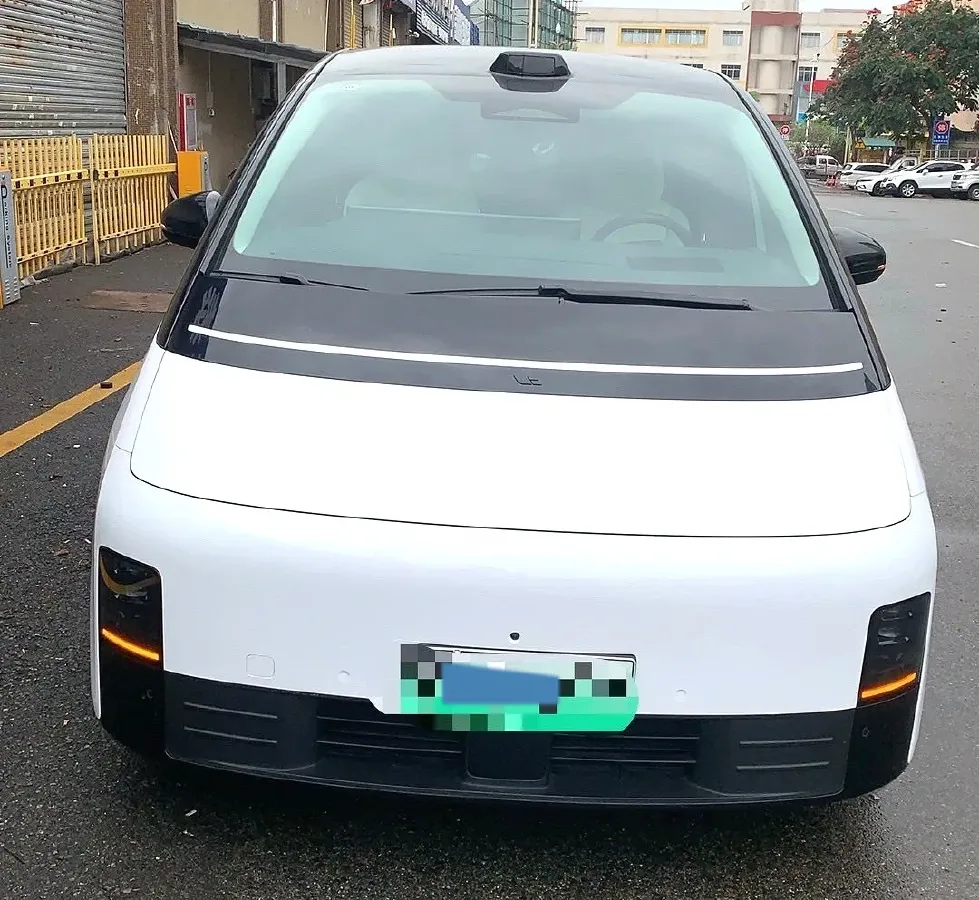 2024 Li MEGA BEV 102.7KWH,autocango,china used car exporter,china ev exporter,chinese used car exporter,chinese used ev exporter