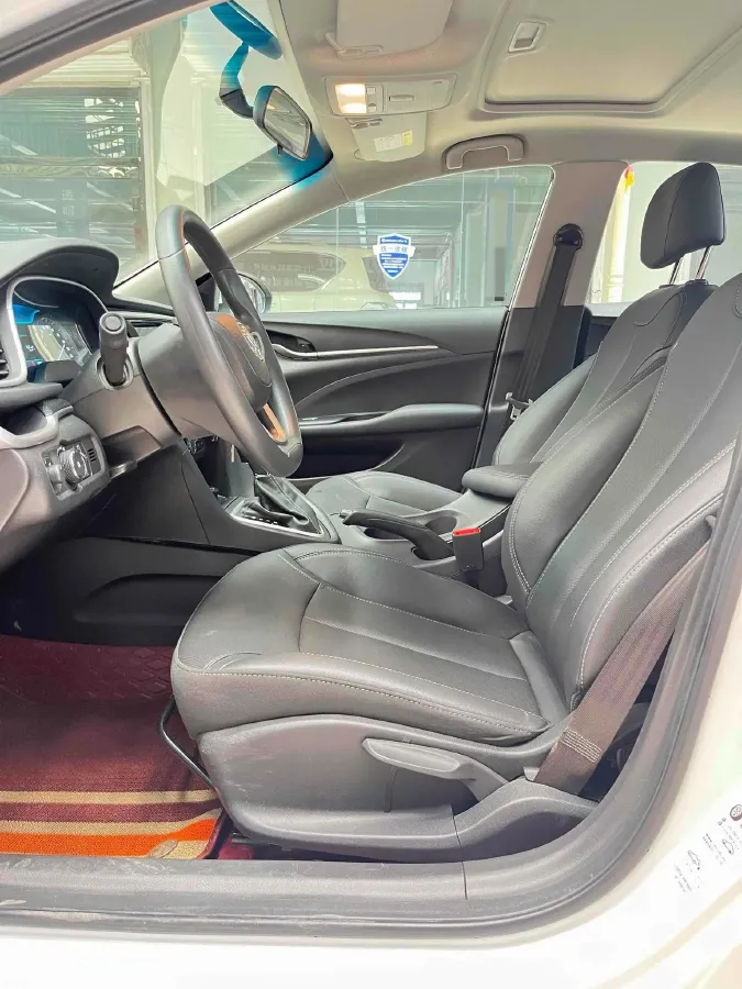 2021 Buick Excelle 1.3T 163HP L3 6AT,autocango,china used car exporter,china ev exporter,chinese used car exporter,chinese used ev exporter