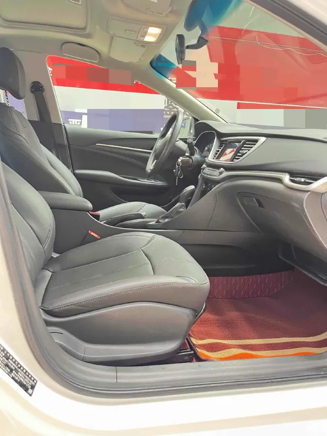 2021 Buick Excelle 1.3T 163HP L3 6AT,autocango,china used car exporter,china ev exporter,chinese used car exporter,chinese used ev exporter