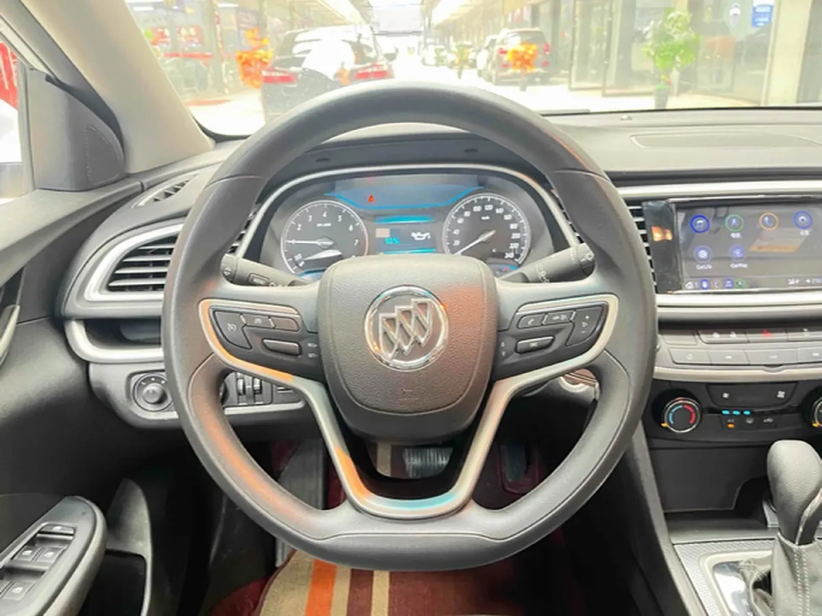 2021 Buick Excelle 1.3T 163HP L3 6AT,autocango,china used car exporter,china ev exporter,chinese used car exporter,chinese used ev exporter