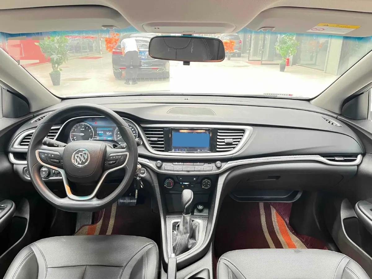 2021 Buick Excelle 1.3T 163HP L3 6AT,autocango,china used car exporter,china ev exporter,chinese used car exporter,chinese used ev exporter