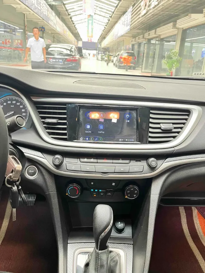 2021 Buick Excelle 1.3T 163HP L3 6AT,autocango,china used car exporter,china ev exporter,chinese used car exporter,chinese used ev exporter