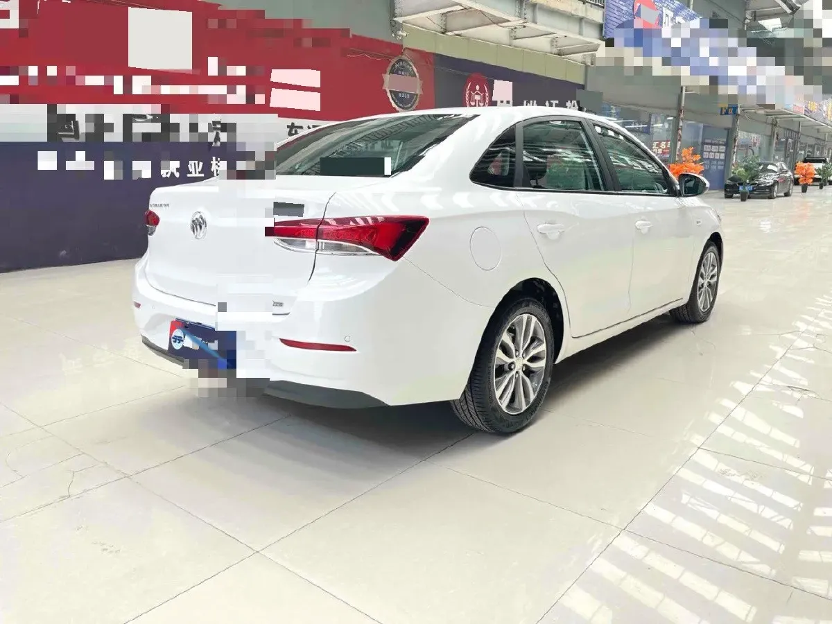 2021 Buick Excelle 1.3T 163HP L3 6AT,autocango,china used car exporter,china ev exporter,chinese used car exporter,chinese used ev exporter