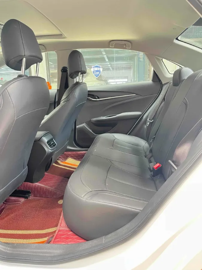 2021 Buick Excelle 1.3T 163HP L3 6AT,autocango,china used car exporter,china ev exporter,chinese used car exporter,chinese used ev exporter