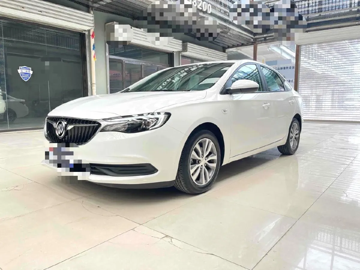 2021 Buick Excelle 1.3T 163HP L3 6AT,autocango,china used car exporter,china ev exporter,chinese used car exporter,chinese used ev exporter