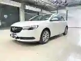 2021 Buick Excelle 1.3T 163HP L3 6AT