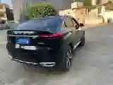 2021 Haval F7x 1.5T 169HP L4 7DCT