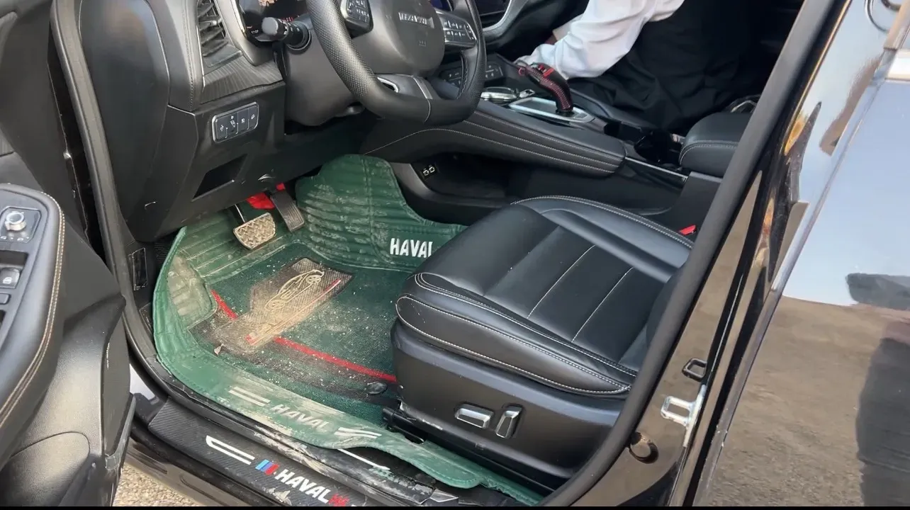 2021 Haval F7x 1.5T 169HP L4 7DCT,autocango,china used car exporter,china ev exporter,chinese used car exporter,chinese used ev exporter